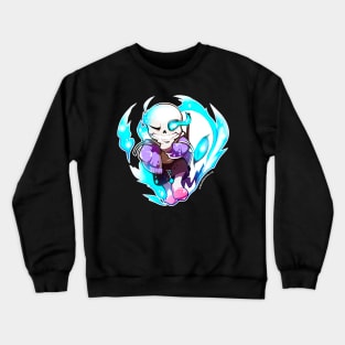 Sans Crewneck Sweatshirt